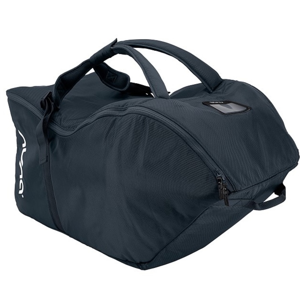 Brand New! Nuna Pipa Series Travel Bag, Black